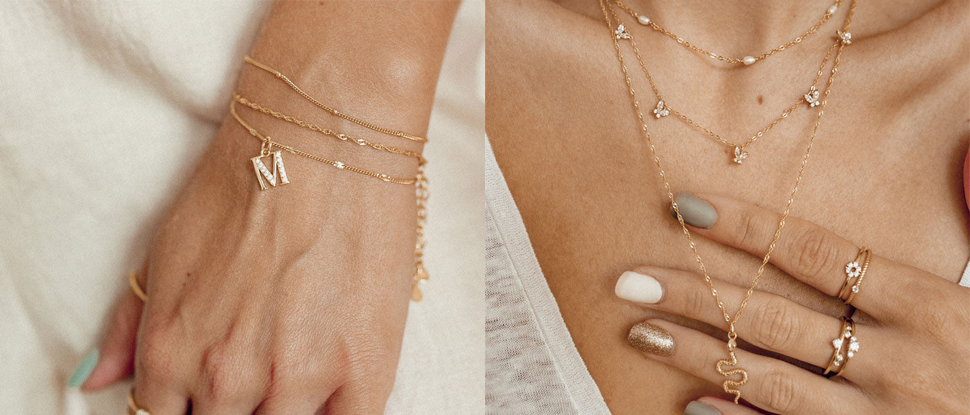 925 Sterling Silver